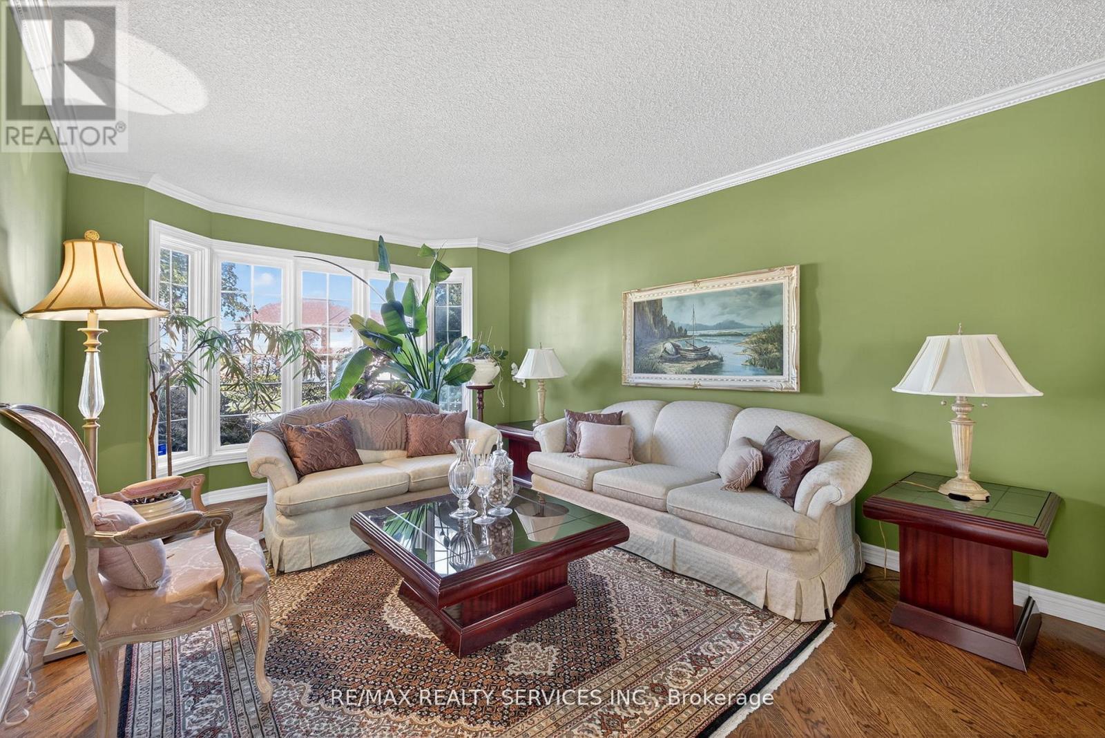 124 Royal Valley Drive, Caledon, Ontario  L7C 1A5 - Photo 6 - W12689488