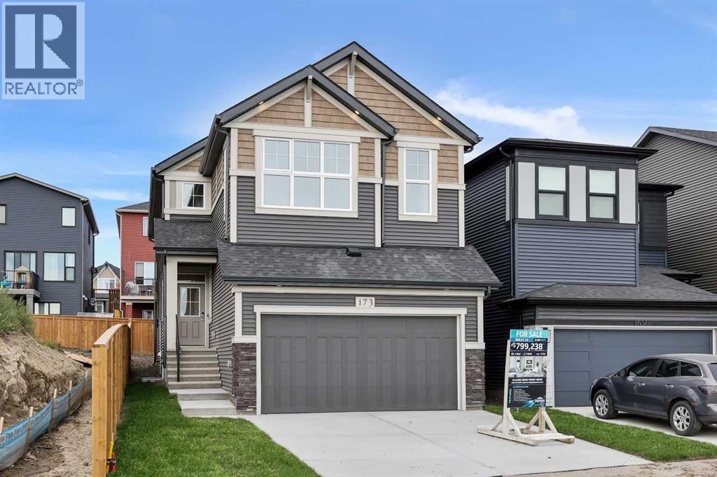173 Edith Place Nw, Calgary, Alberta  T3R 2E2 - Photo 2 - A2202687