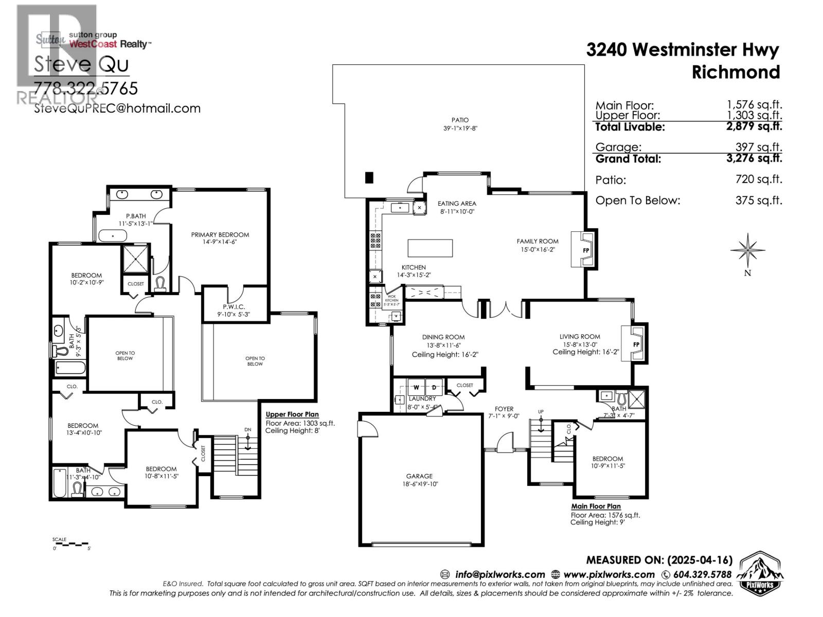 3240 Westminster Highway, Richmond, British Columbia V7C 5R1 - Photo 29 - R3078166