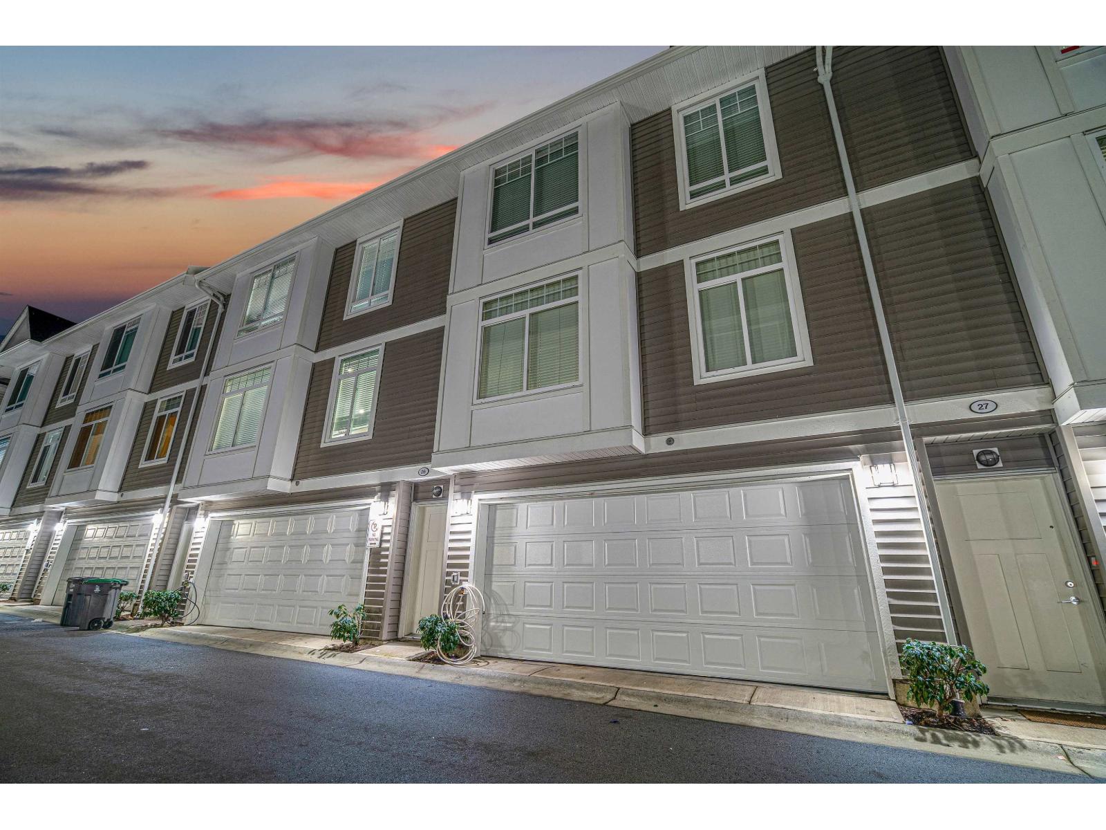 26 11267 133 Street, Surrey, British Columbia  V3R 0E3 - Photo 4 - R3077690