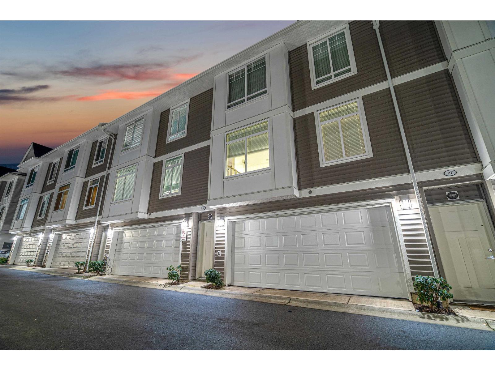 26 11267 133 STREET, Surrey, British Columbia