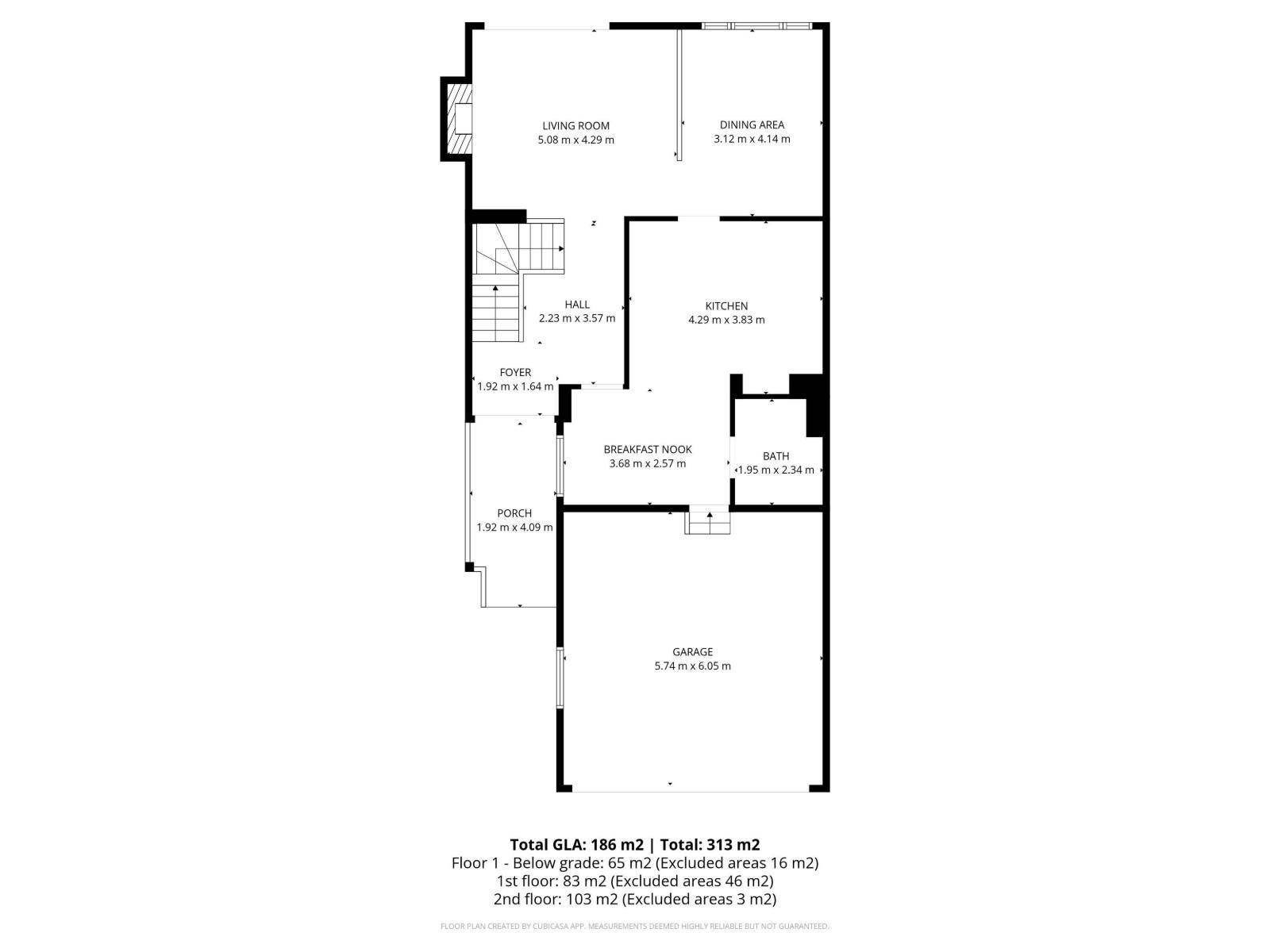 1057 109 St Nw, Edmonton, Alberta  T6J 5G2 - Photo 35 - E4469820