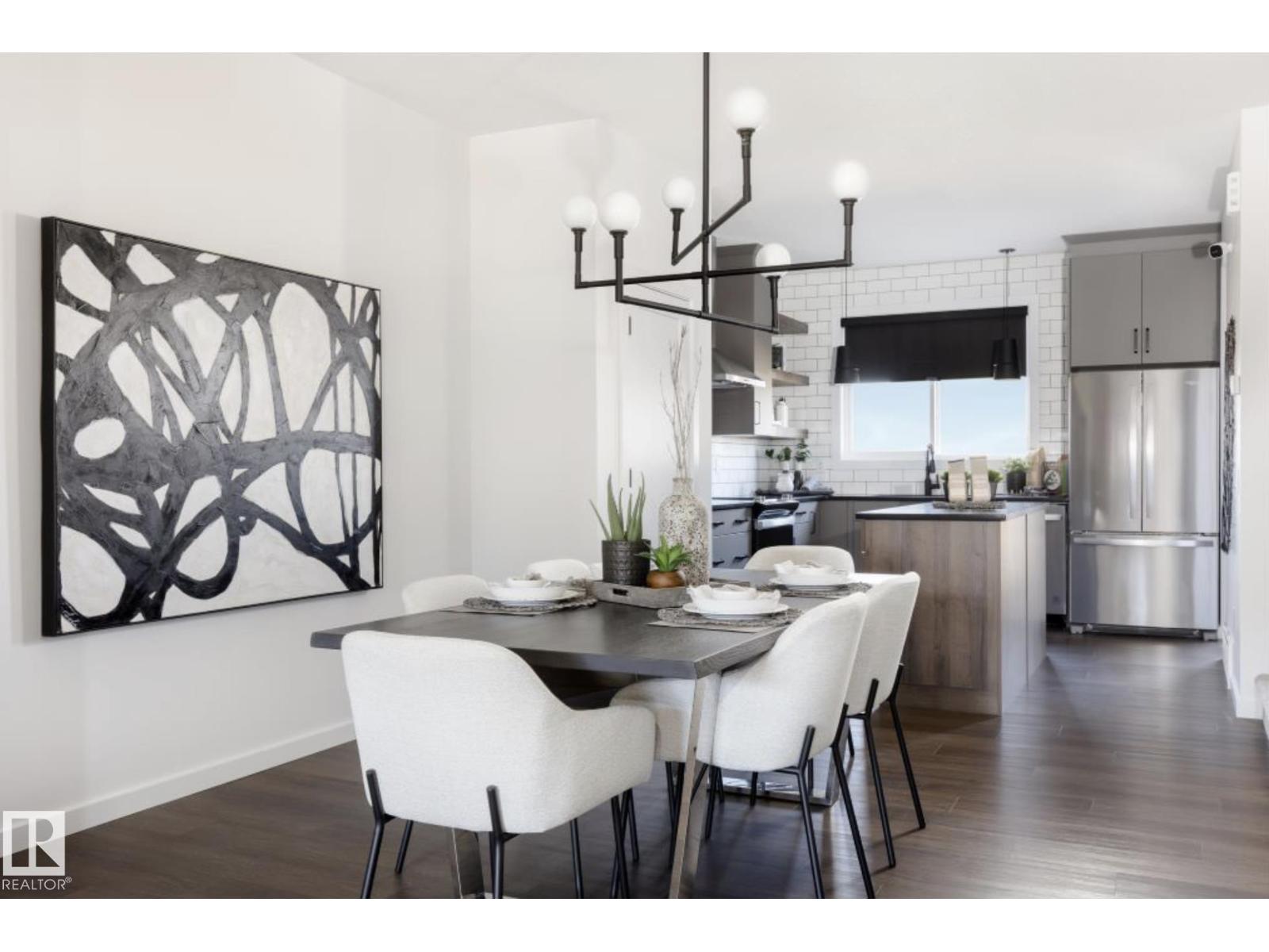 5605 Parc Reunis Wy, Beaumont, Alberta  T4X 2Z7 - Photo 2 - E4469821