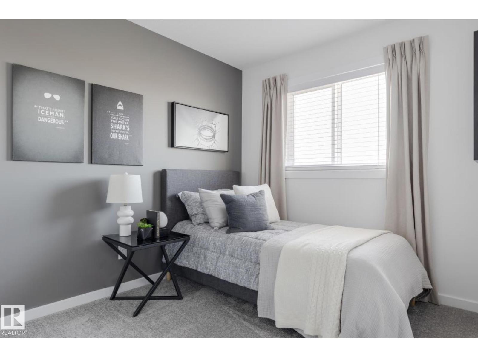 5605 Parc Reunis Wy, Beaumont, Alberta  T4X 2Z7 - Photo 5 - E4469821