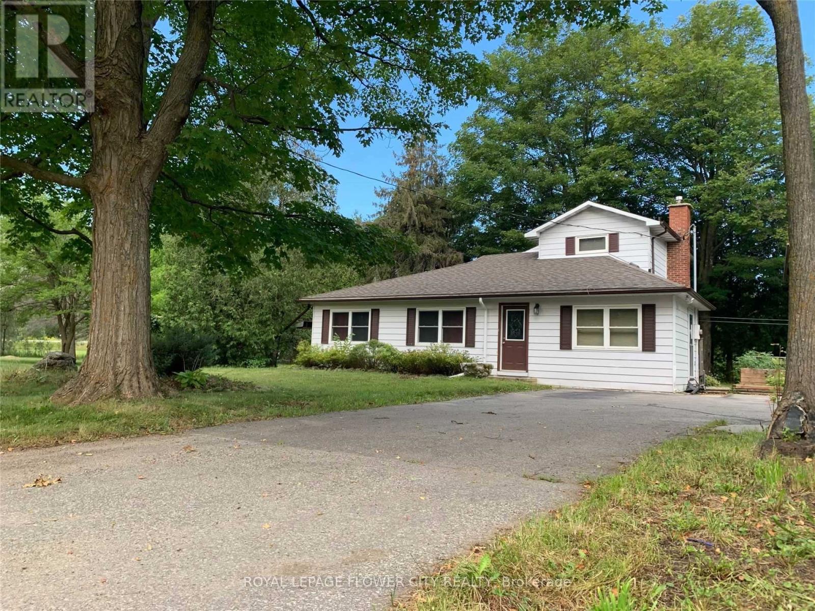 9406 SIDEROAD 5 SIDE ROAD, Erin, Ontario