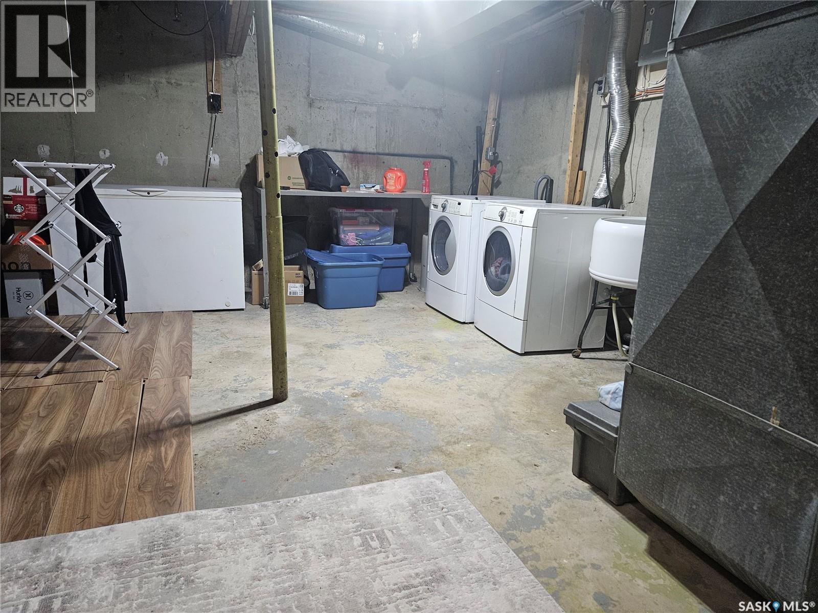 5 1292 Gordon Road, Moose Jaw, Saskatchewan  S6H 3E5 - Photo 8 - SK026695