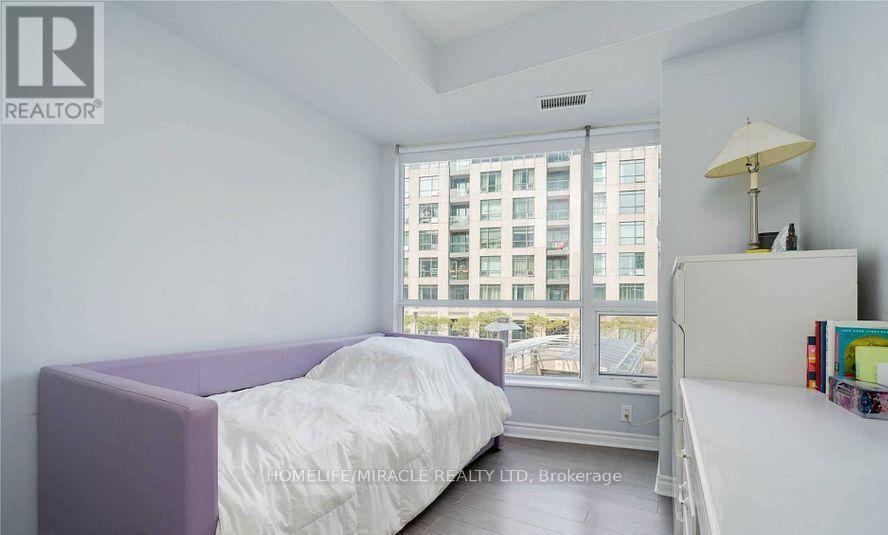 203 - 219 Fort York Boulevard, Toronto, Ontario  M5V 1B1 - Photo 12 - C12684076