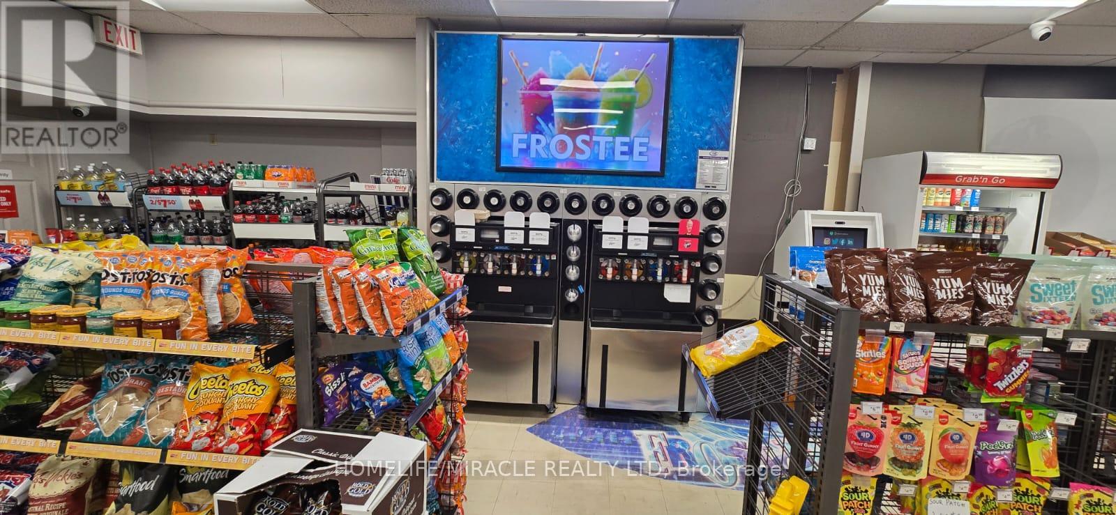 A01 - 800 Steeles Avenue W, Vaughan, Ontario  L4J 7L2 - Photo 5 - N12689064