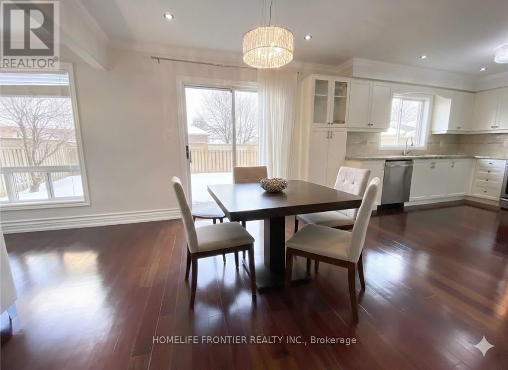 150 Maria Antonia Road, Vaughan, Ontario  L4H 2S8 - Photo 10 - N12689246