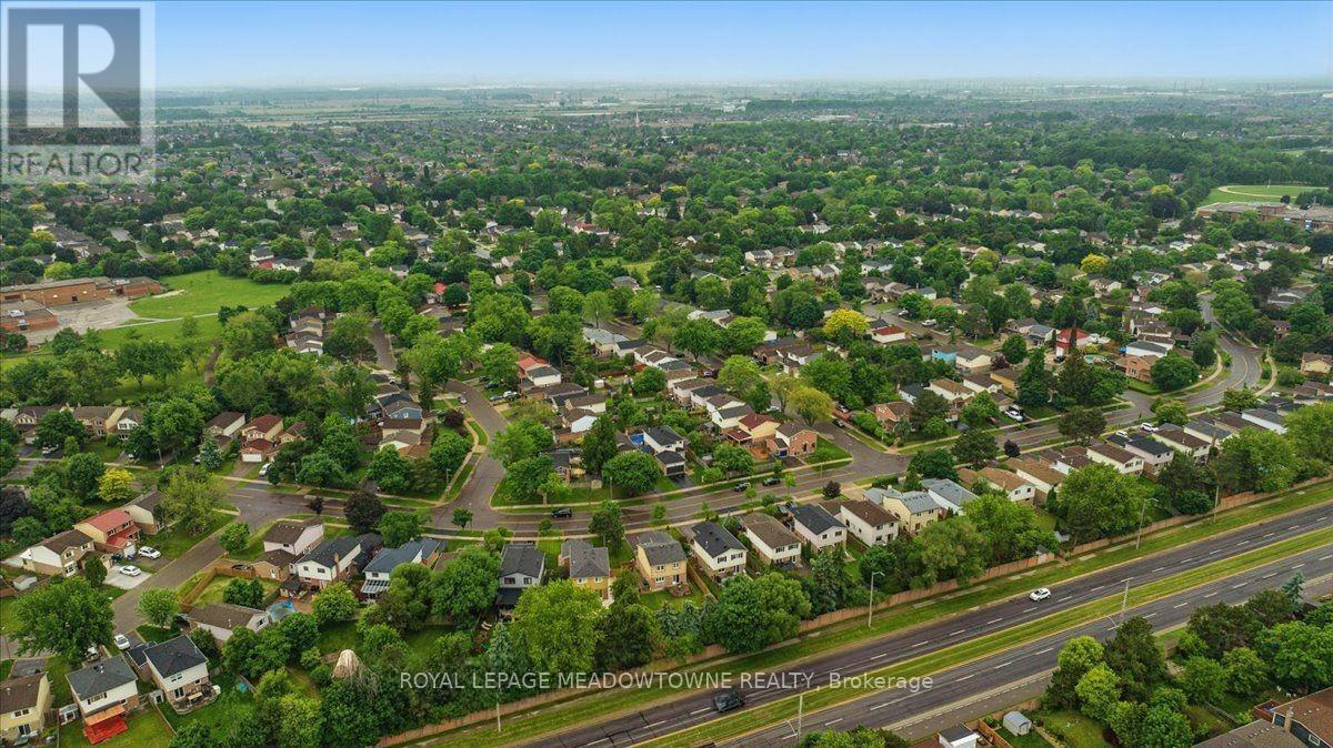 6486 Edenwood Drive, Mississauga, Ontario  L5N 3K1 - Photo 39 - W12689318