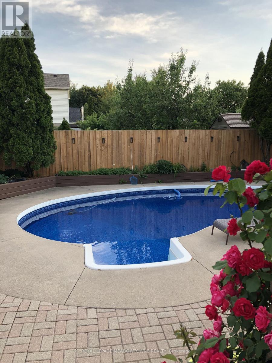 6486 EDENWOOD DRIVE, Mississauga, Ontario