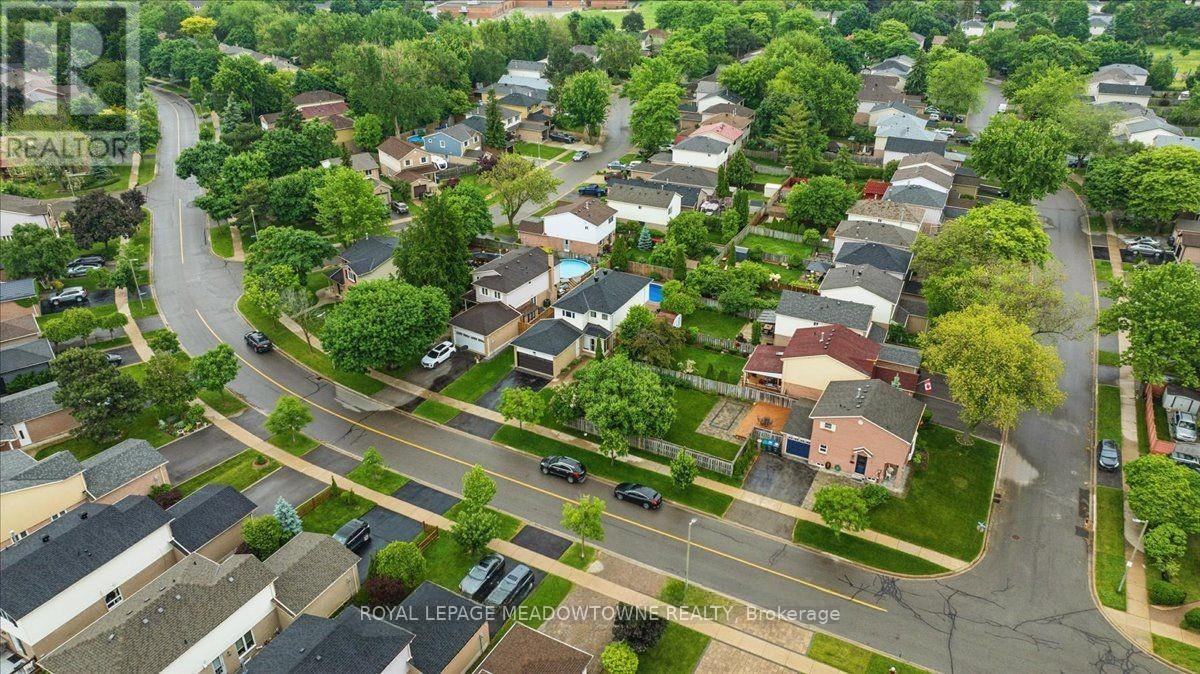 6486 Edenwood Drive, Mississauga, Ontario  L5N 3K1 - Photo 37 - W12689318