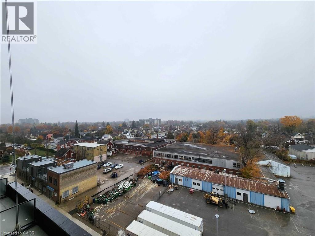 108 Garment Street Unit# 708, Kitchener, Ontario  N2G 3B2 - Photo 16 - 40798034