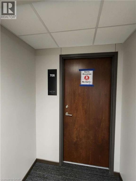 108 Garment Street Unit# 708, Kitchener, Ontario  N2G 3B2 - Photo 4 - 40798034