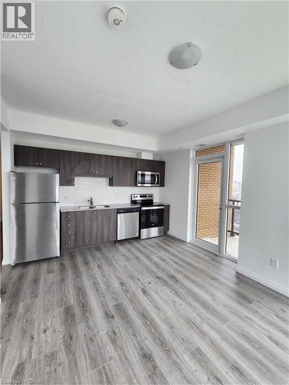 108 Garment Street Unit# 708, Kitchener, Ontario  N2G 3B2 - Photo 7 - 40798034