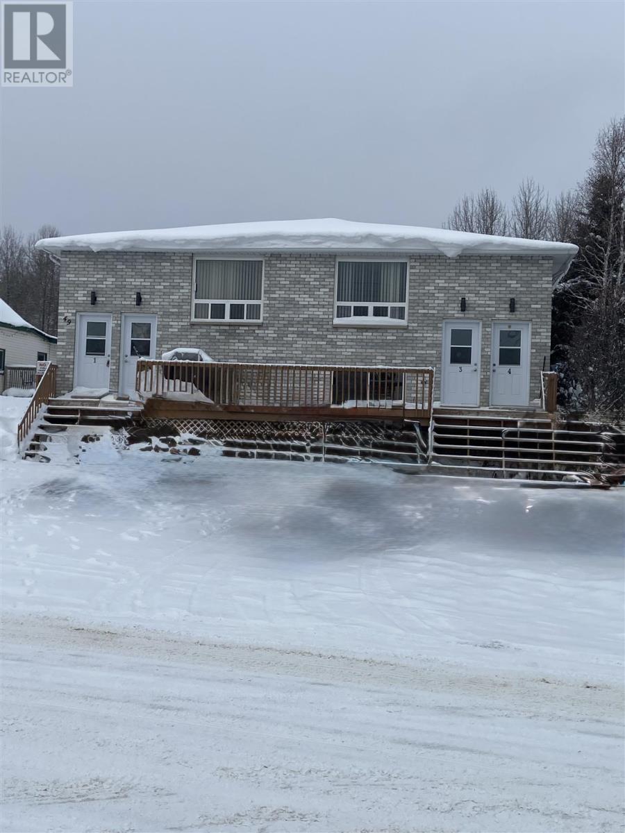 49 Third AVE, hornepayne, Ontario