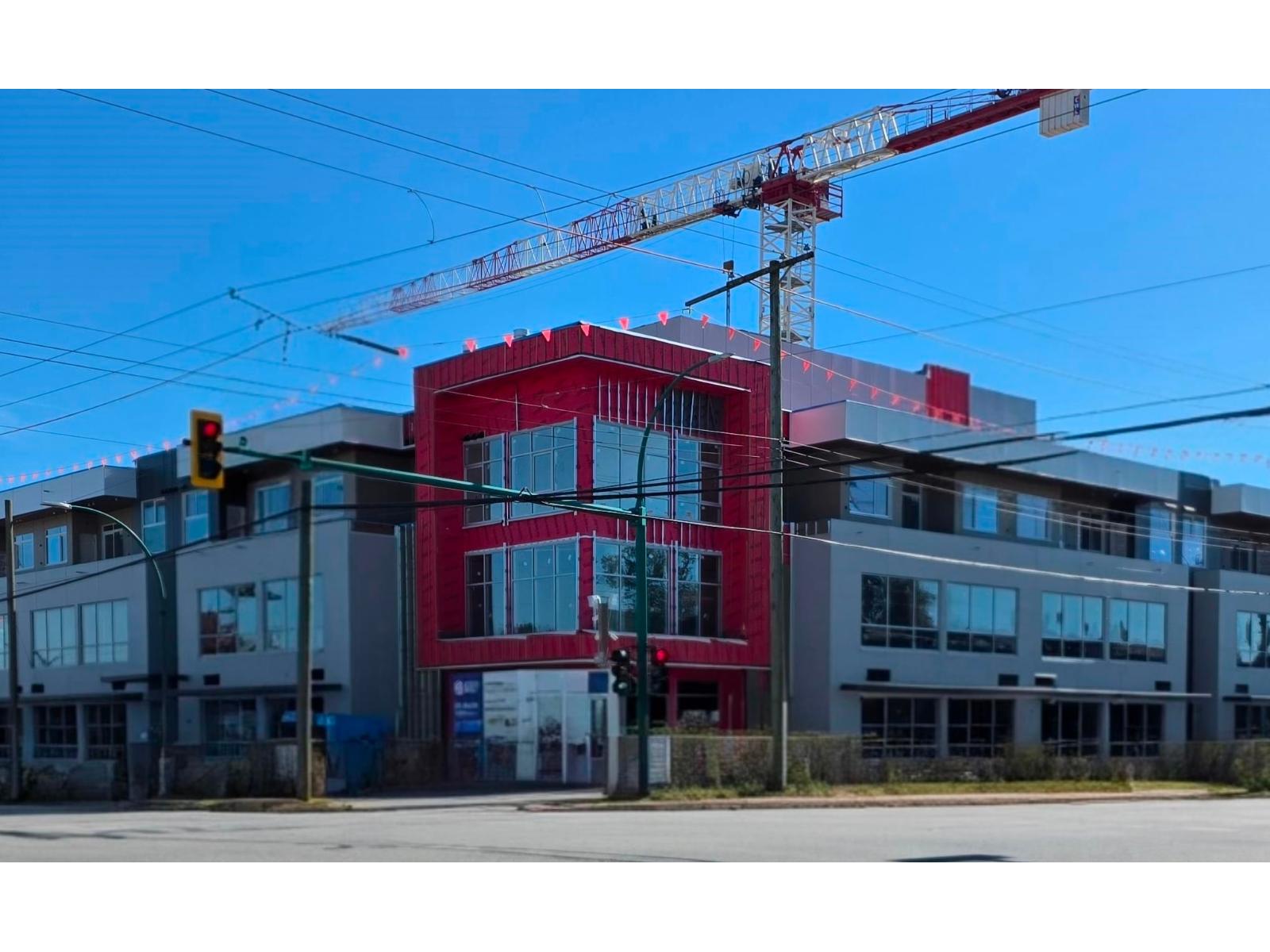 207 7168 192 Street, Surrey, British Columbia  V4N 1N2 - Photo 2 - C8074835