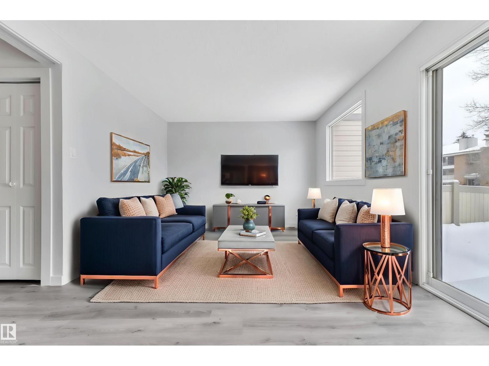 1281 Hooke Rd Nw, Edmonton, Alberta  T5A 4A5 - Photo 9 - E4469747