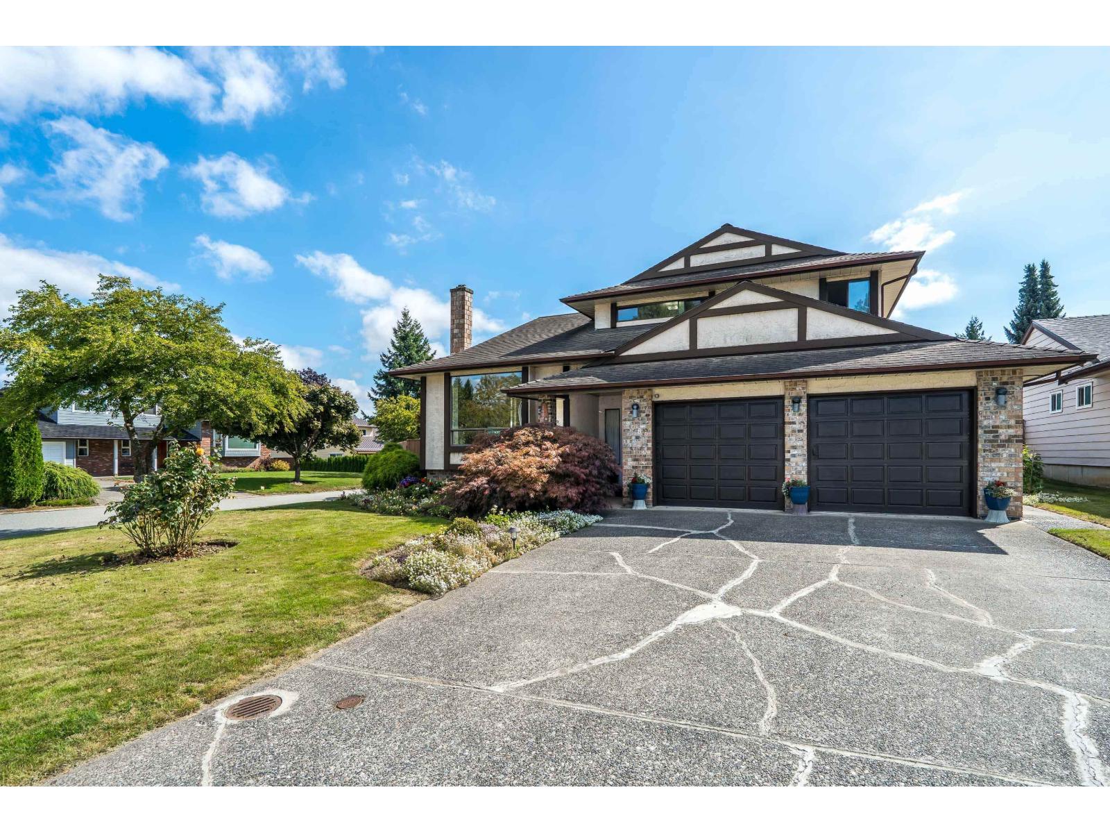 2080 156a Street, Surrey, British Columbia  V4A 6S3 - Photo 3 - R3048299