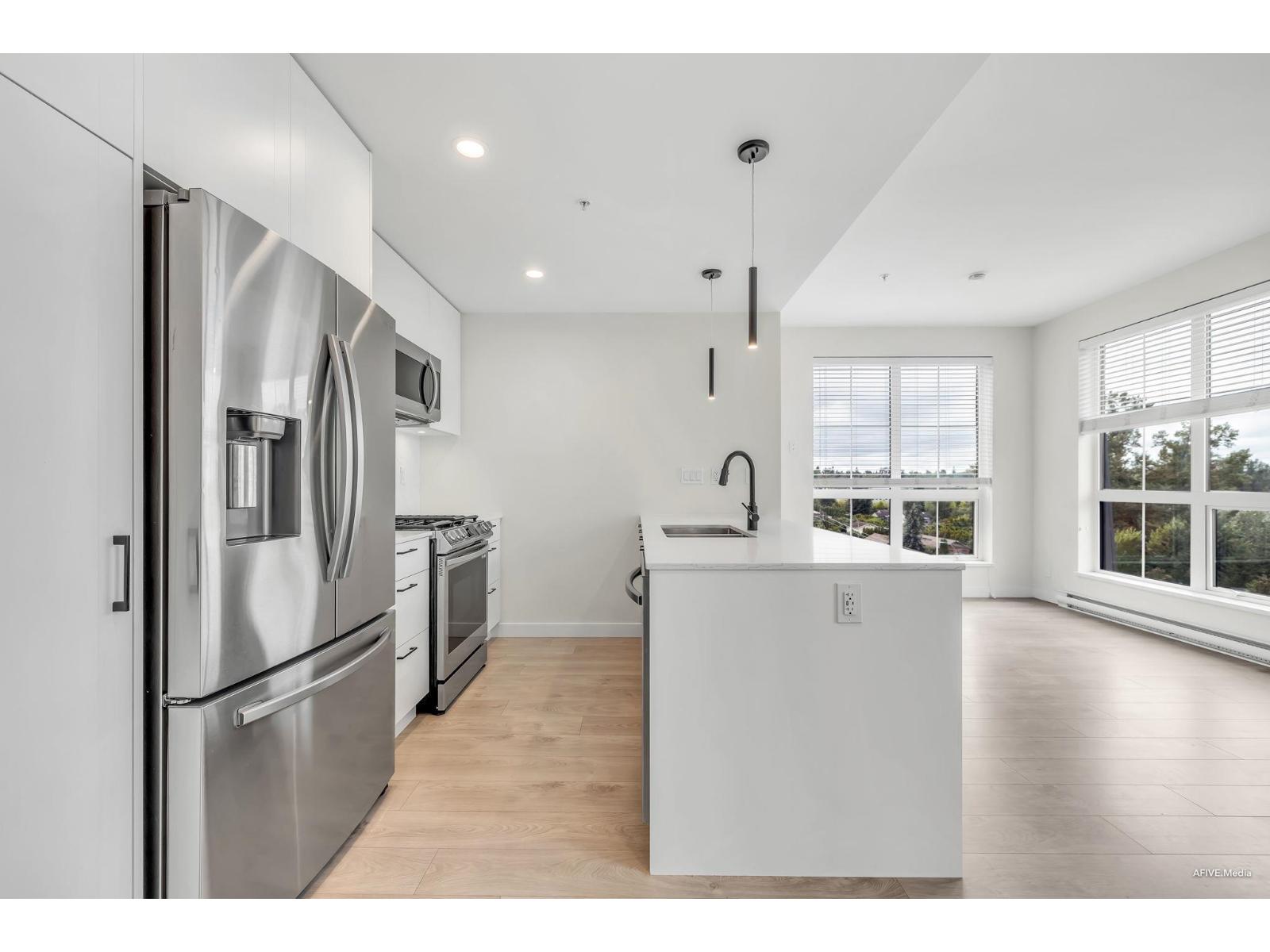 605 20019 83a Avenue, Surrey, British Columbia  V2Y 5K6 - Photo 7 - R3078673