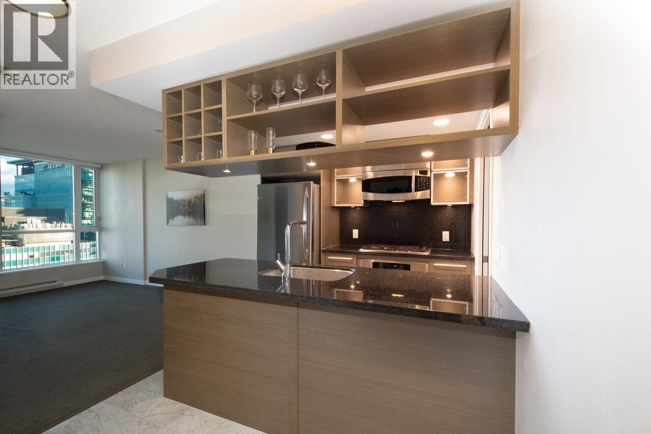 2102 833 Seymour Street, Vancouver, British Columbia V6B 0G4 - Photo 6 - R3078368