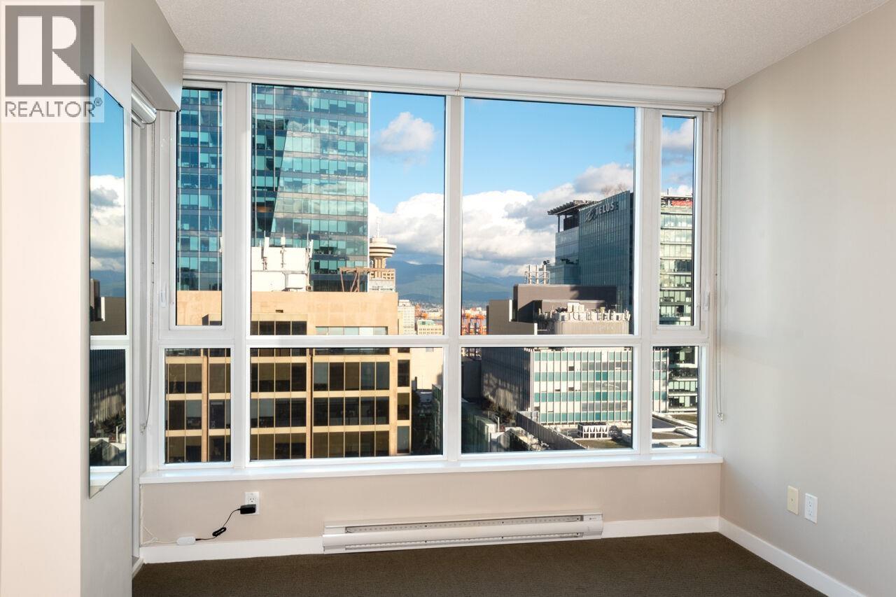 2102 833 Seymour Street, Vancouver, British Columbia V6B 0G4 - Photo 16 - R3078368