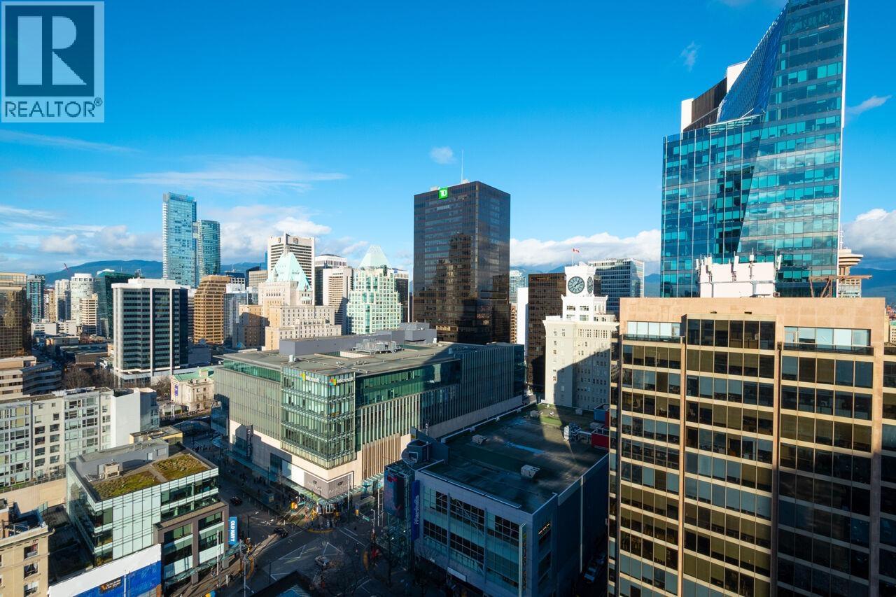 2102 833 Seymour Street, Vancouver, British Columbia V6B 0G4 - Photo 27 - R3078368