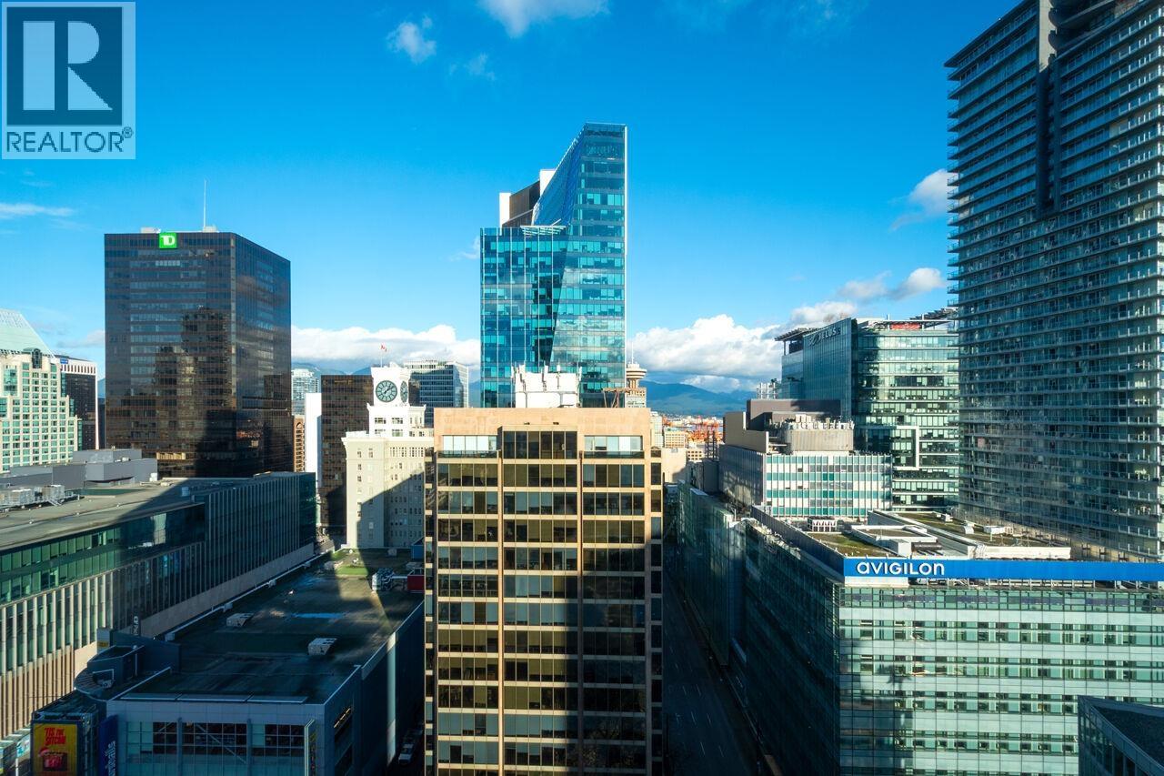 2102 833 Seymour Street, Vancouver, British Columbia V6B 0G4 - Photo 25 - R3078368