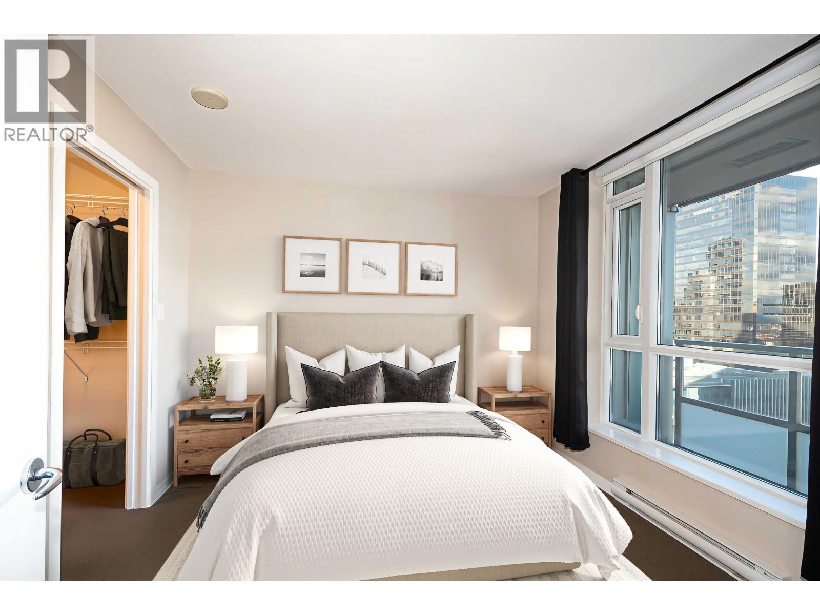 2102 833 Seymour Street, Vancouver, British Columbia V6B 0G4 - Photo 2 - R3078368