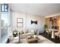 2102 833 SEYMOUR STREET, Vancouver, British Columbia