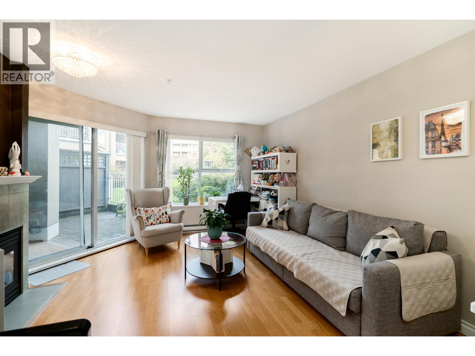 101 519 Twelfth Street, New Westminster, British Columbia  V3M 6V9 - Photo 6 - R3078572
