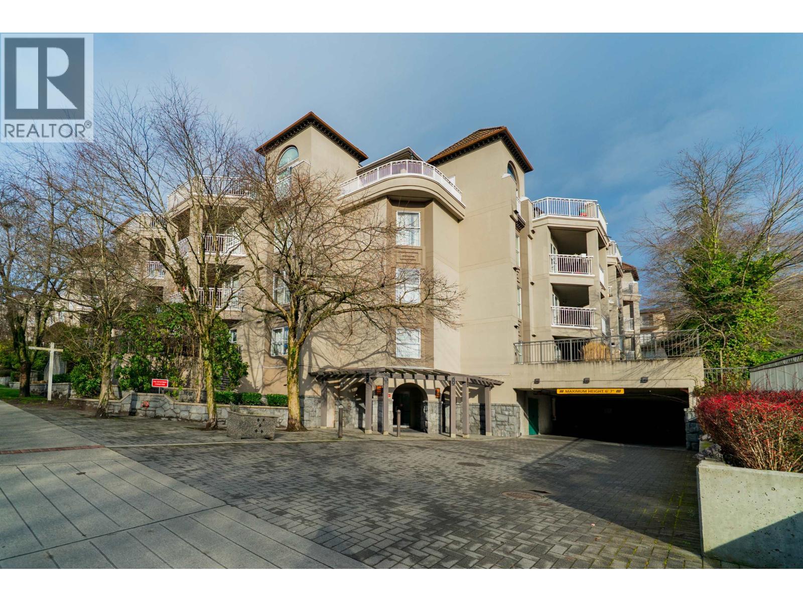 101 519 Twelfth Street, New Westminster, British Columbia  V3M 6V9 - Photo 22 - R3078572