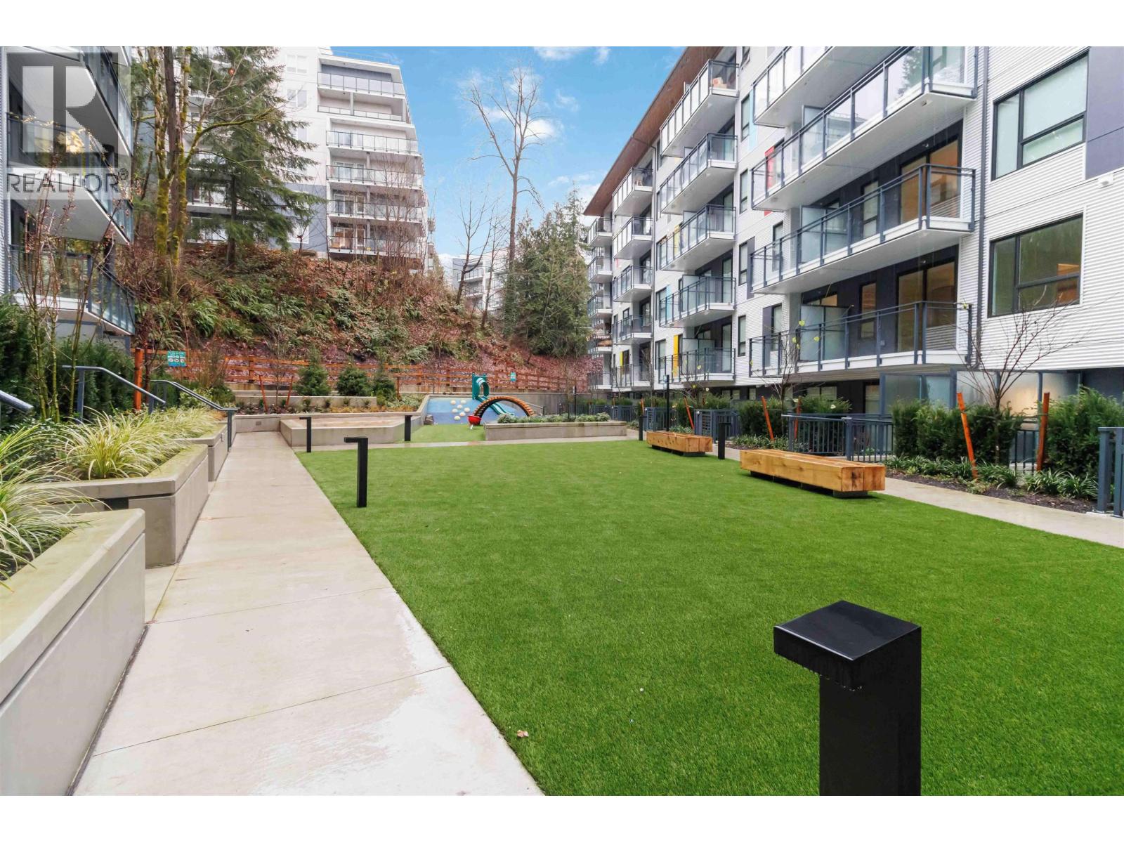 110 125 Albert Street, Port Moody, British Columbia  V3H 2M5 - Photo 21 - R3078532