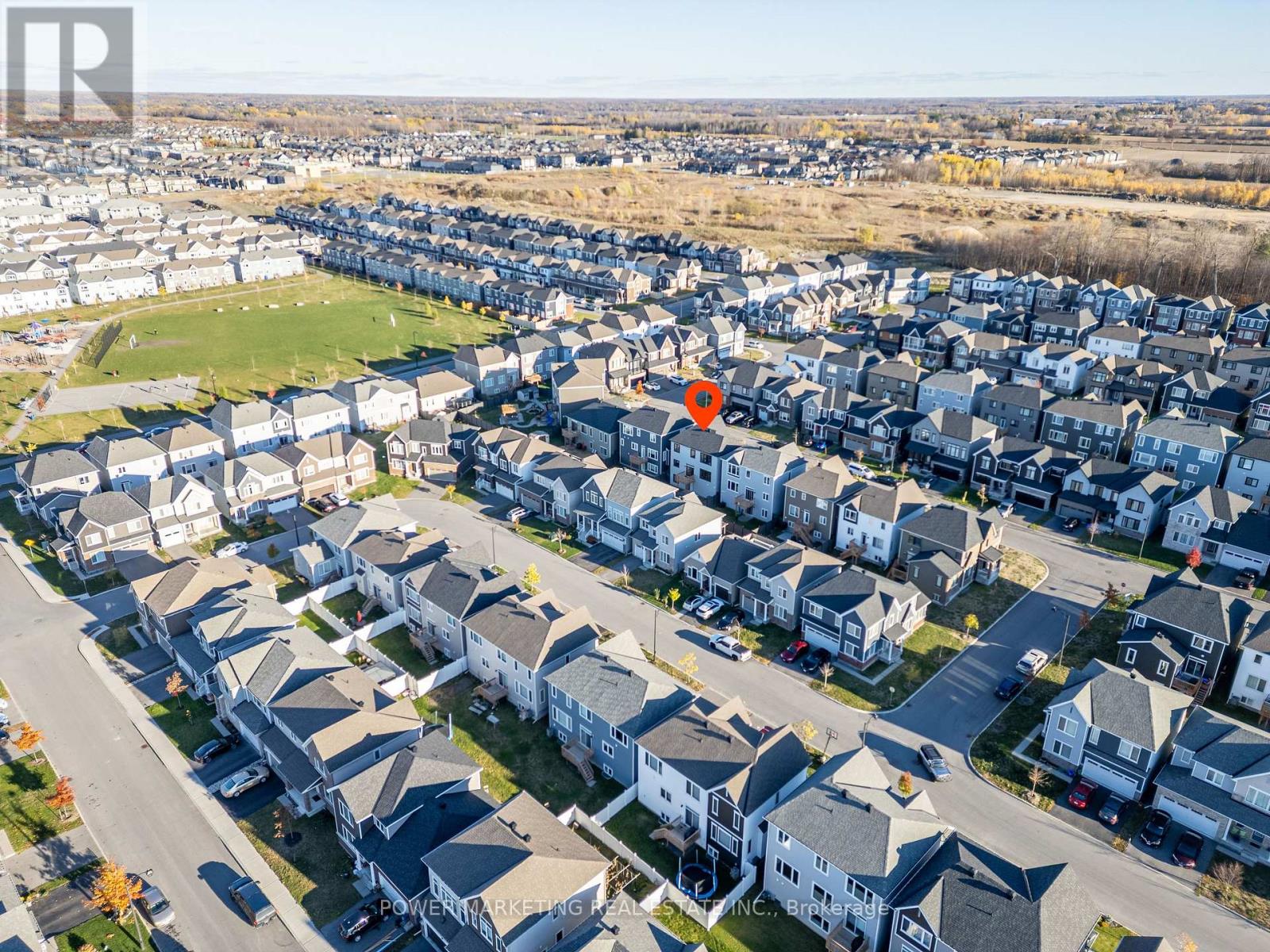 228 Appalachian Circle, Ottawa, Ontario  K2J 6X4 - Photo 36 - X12689532