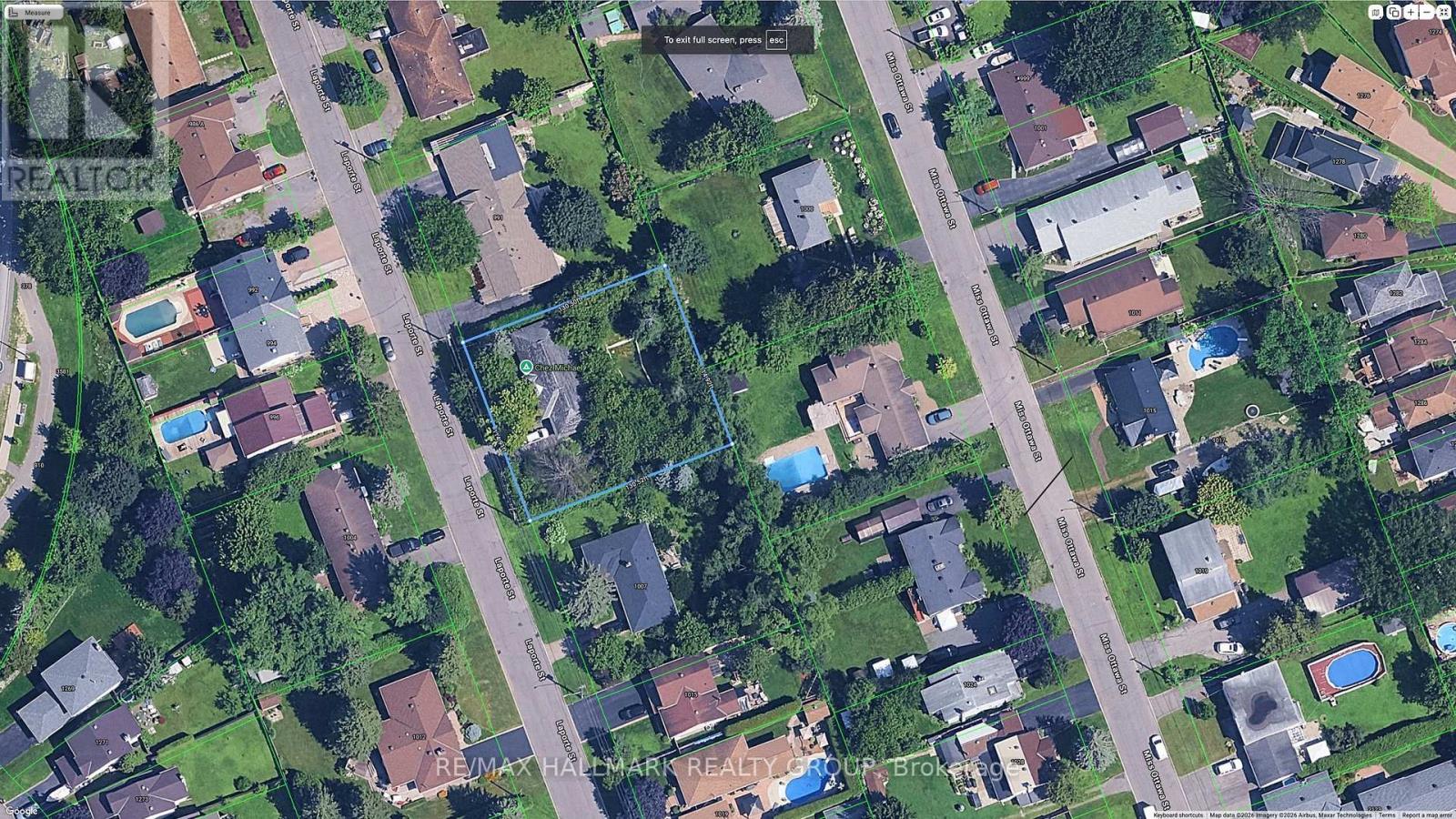 999 Laporte Street, Ottawa, Ontario  K1J 7B2 - Photo 20 - X12689550