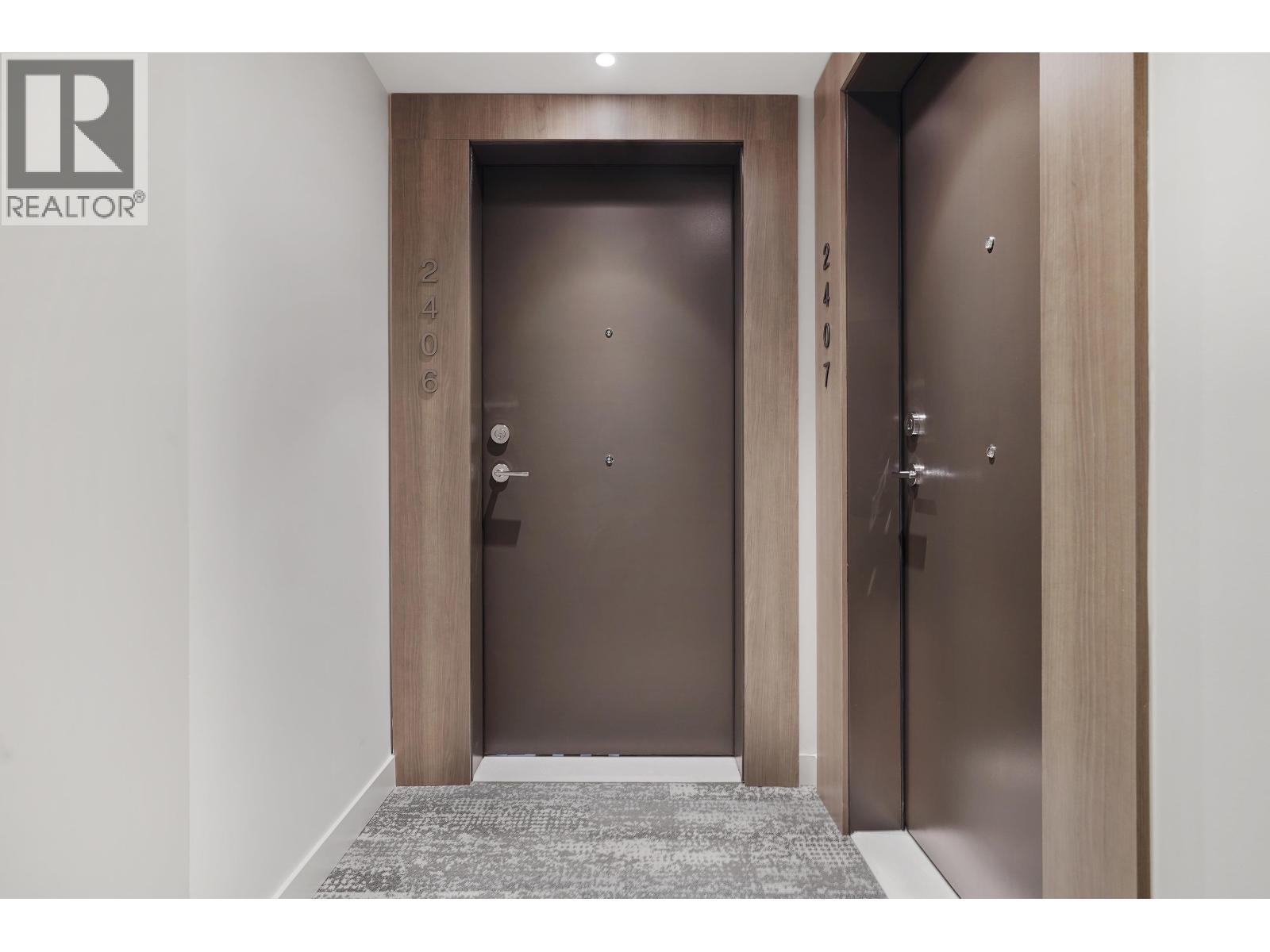 2406 5685 Halley Avenue, Burnaby, British Columbia  V5H 0L9 - Photo 14 - R3078165