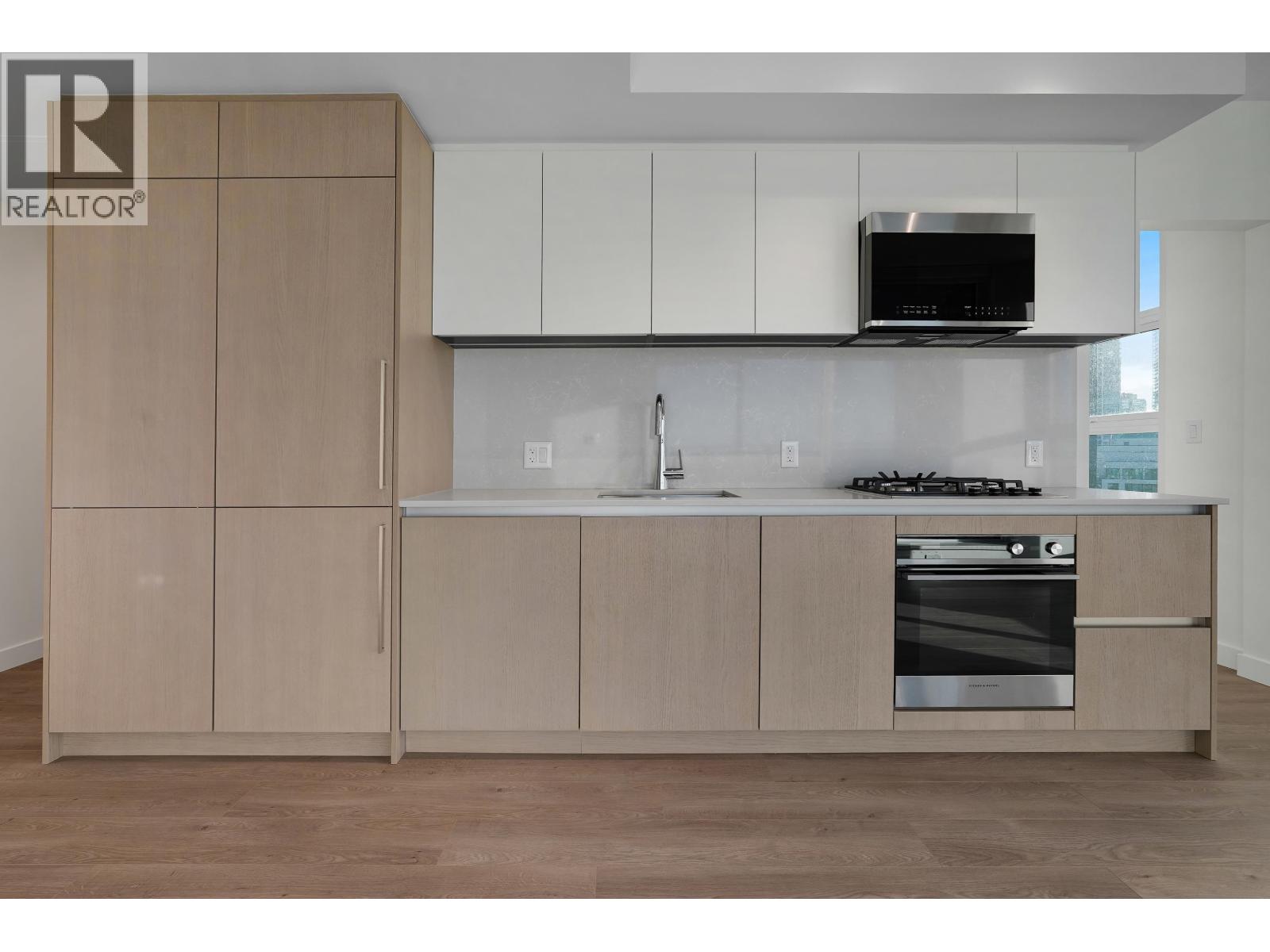 2406 5685 Halley Avenue, Burnaby, British Columbia  V5H 0L9 - Photo 4 - R3078165