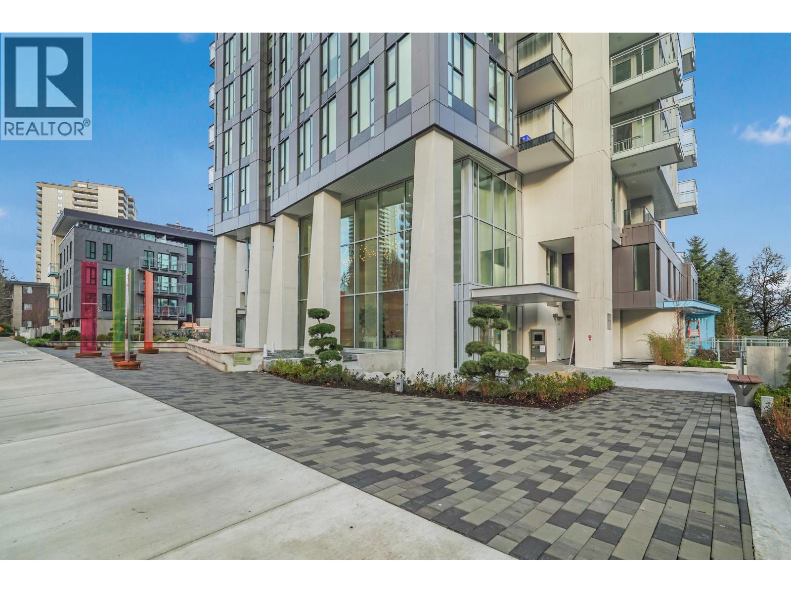 2406 5685 Halley Avenue, Burnaby, British Columbia  V5H 0L9 - Photo 28 - R3078165