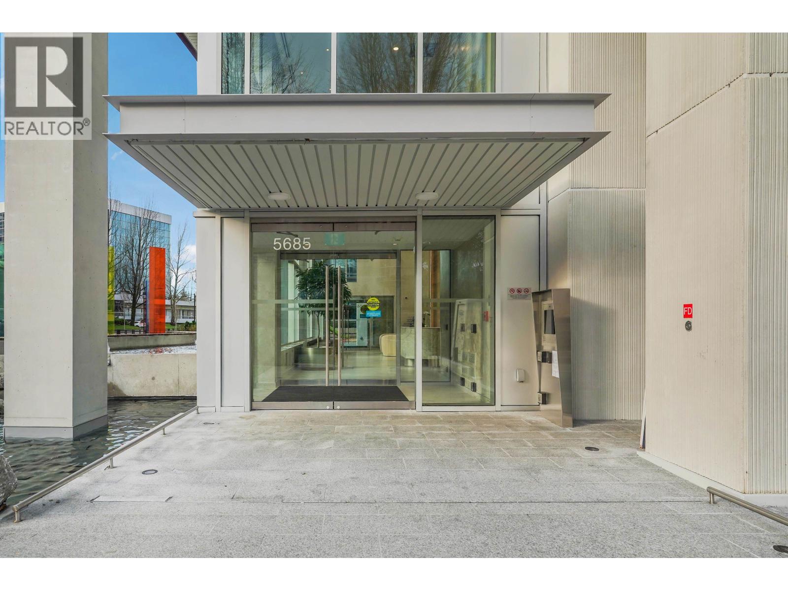 2406 5685 Halley Avenue, Burnaby, British Columbia  V5H 0L9 - Photo 24 - R3078165