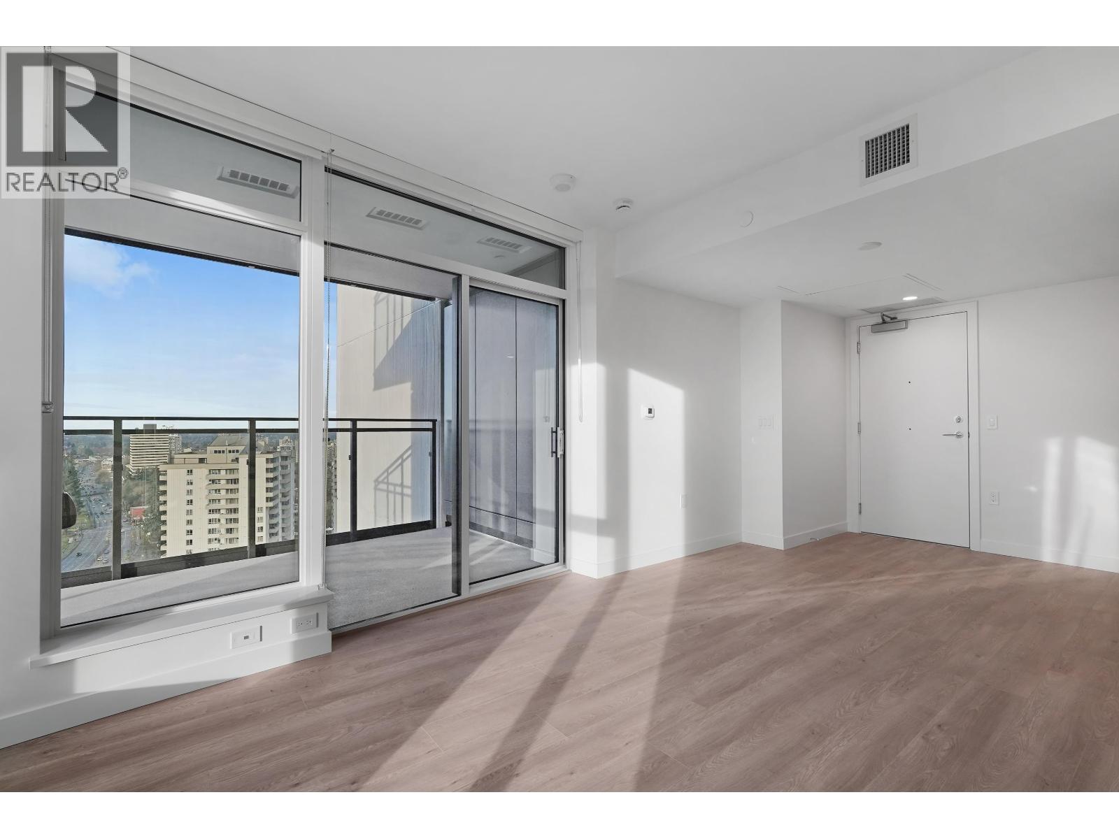 2406 5685 Halley Avenue, Burnaby, British Columbia  V5H 0L9 - Photo 1 - R3078165