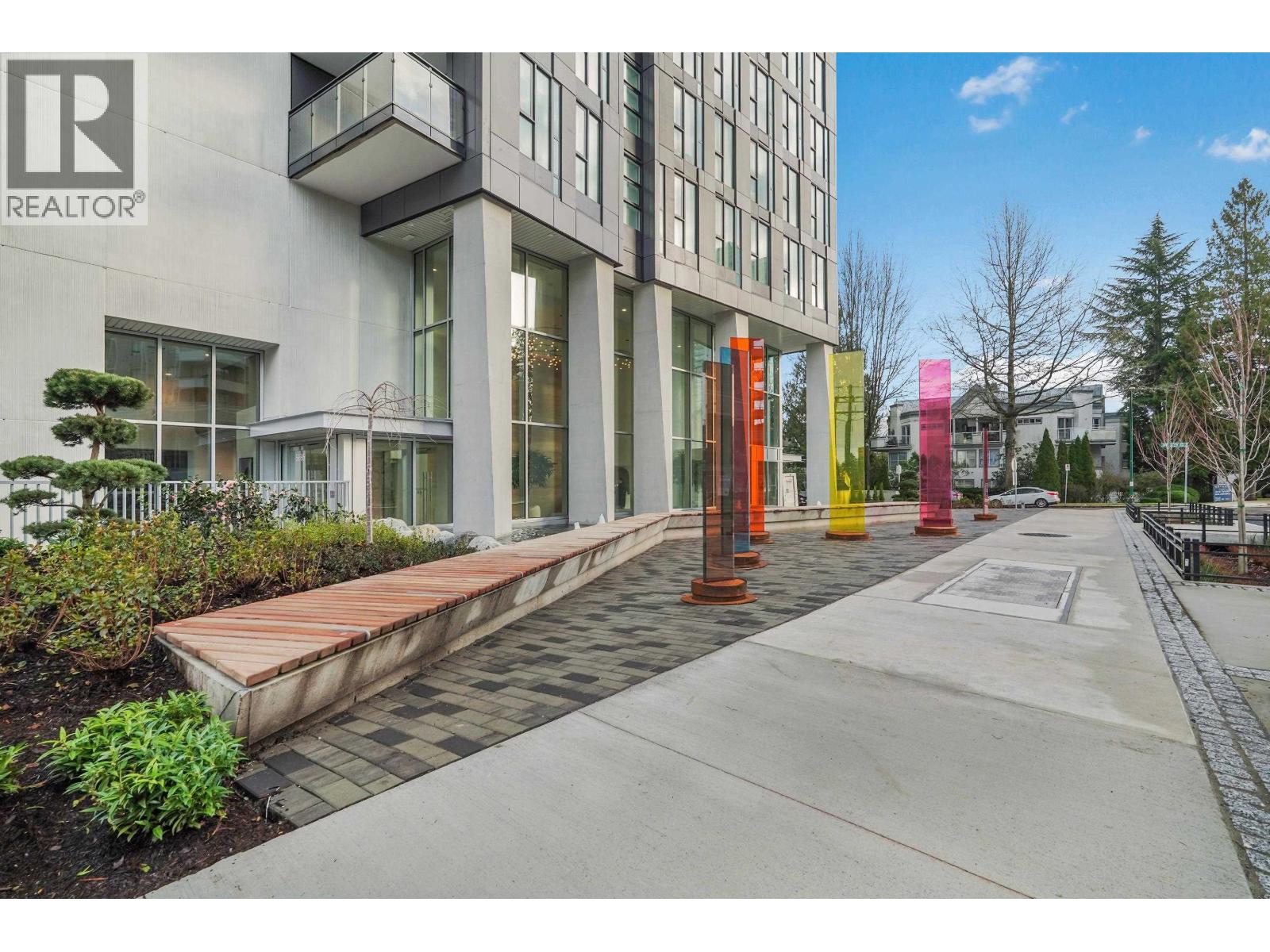 2406 5685 Halley Avenue, Burnaby, British Columbia  V5H 0L9 - Photo 29 - R3078165