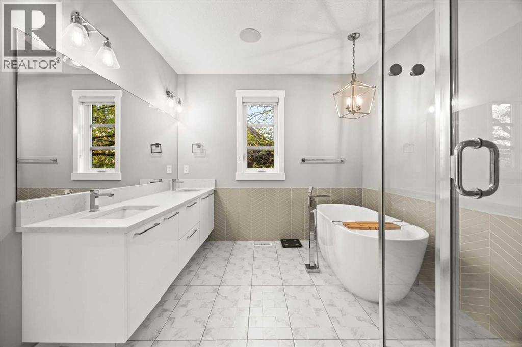 1, 705 Mcdougall Road Ne, Calgary, Alberta  T2E 4Z9 - Photo 26 - A2277500