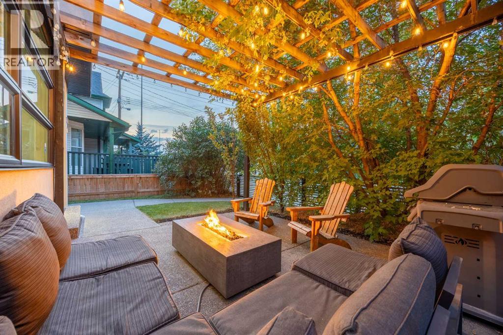 1, 705 Mcdougall Road Ne, Calgary, Alberta  T2E 4Z9 - Photo 6 - A2277500