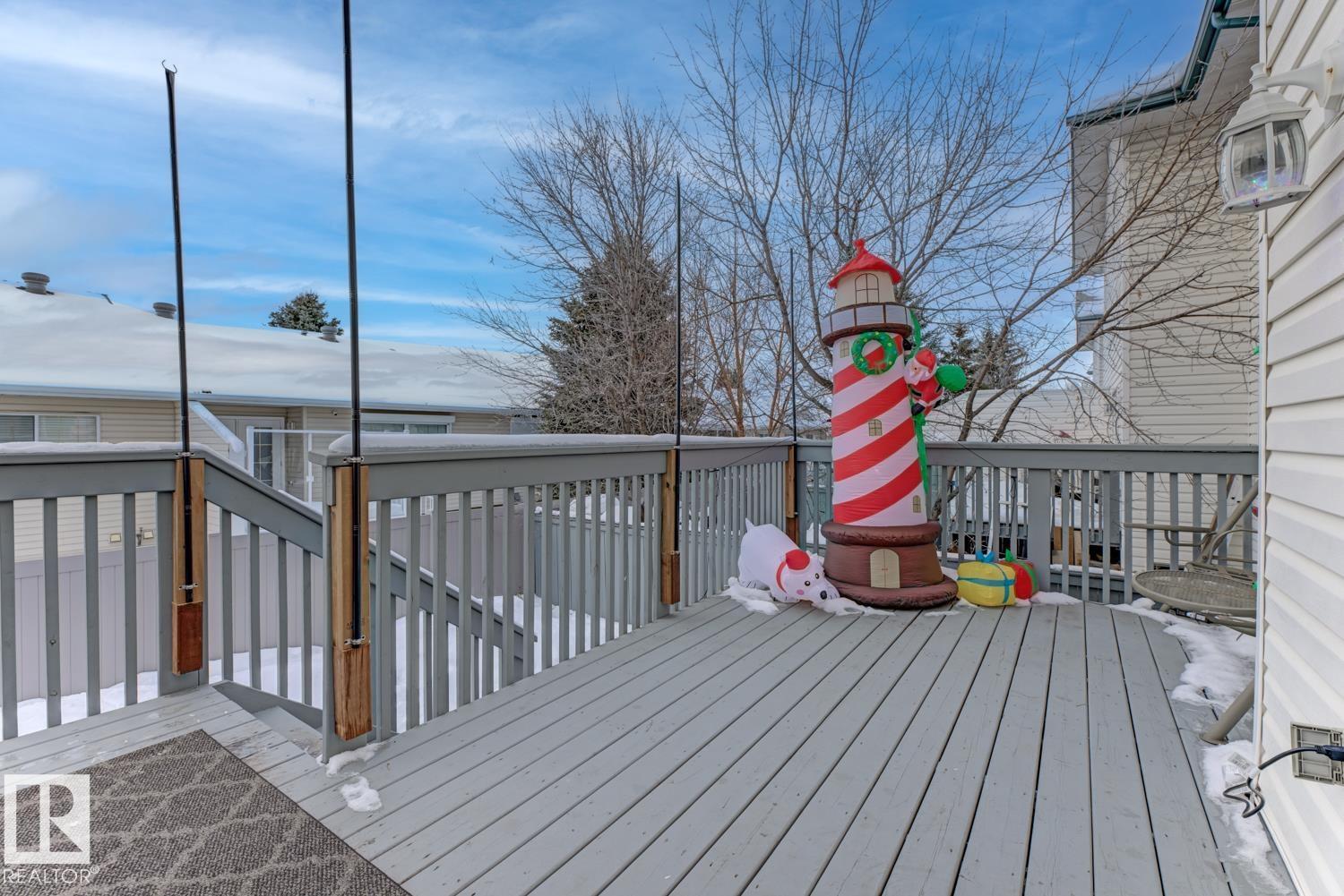 #59 843 Youville Dr W Nw, Edmonton, Alberta T6L 6X8 - Photo 39 - E4469824