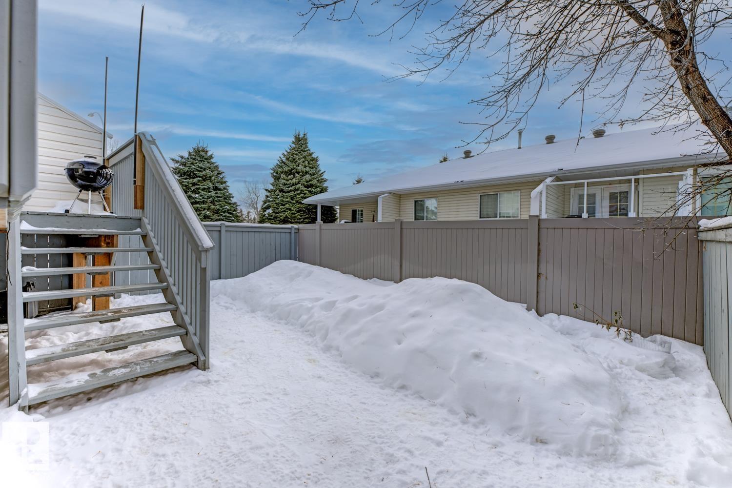 #59 843 Youville Dr W Nw, Edmonton, Alberta T6L 6X8 - Photo 40 - E4469824