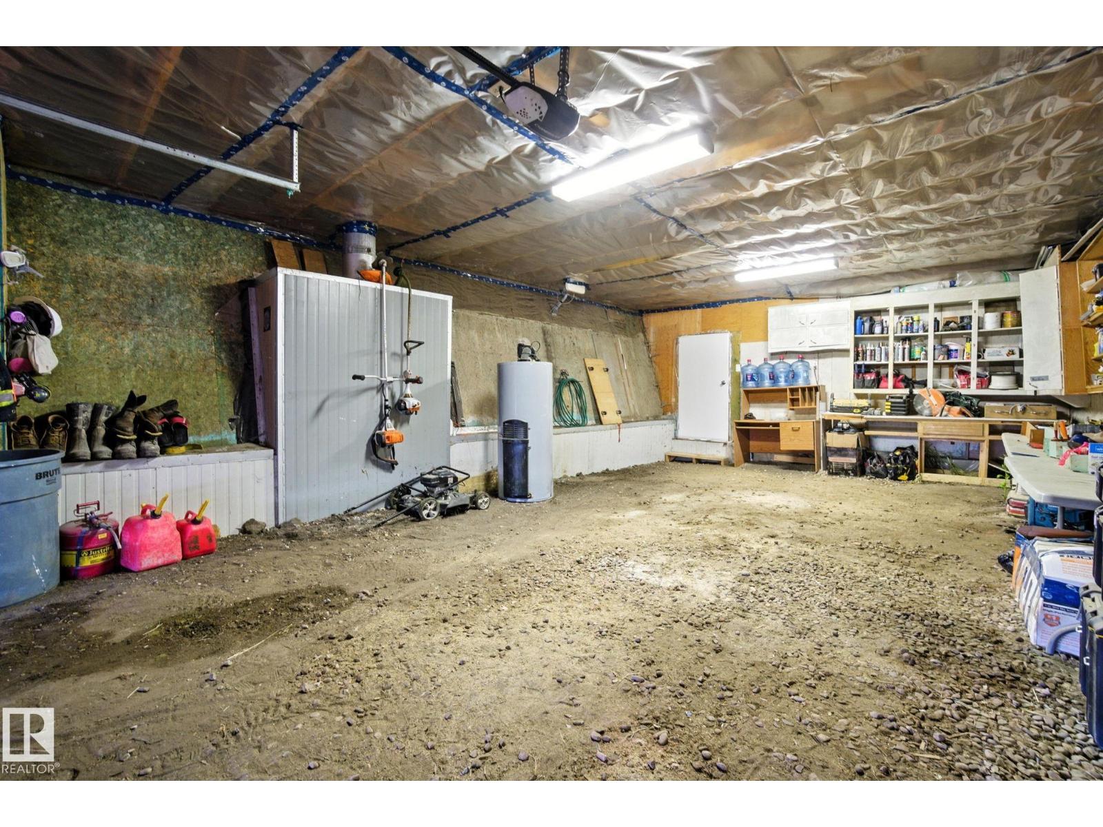 51019 Rge Road 273, Rural Parkland County, Alberta  T7Z 1Z7 - Photo 45 - E4456855