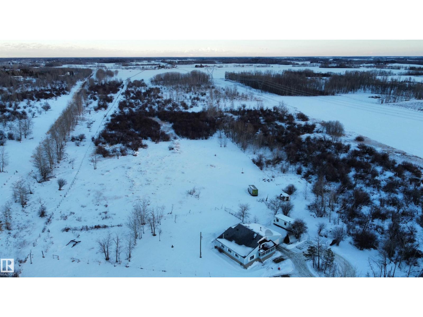 51019 Rge Road 273, Rural Parkland County, Alberta  T7Z 1Z7 - Photo 50 - E4456855