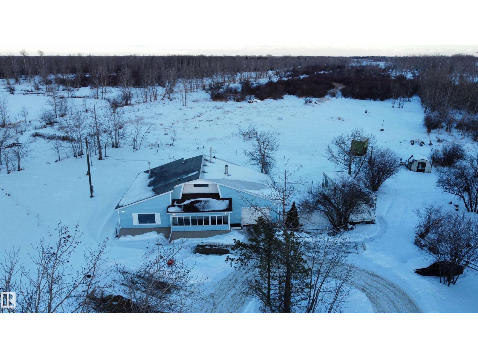 51019 Rge Road 273, Rural Parkland County, Alberta  T7Z 1Z7 - Photo 46 - E4456855