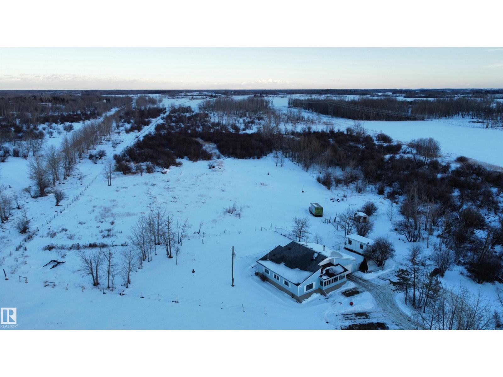 51019 Rge Road 273, Rural Parkland County, Alberta  T7Z 1Z7 - Photo 49 - E4456855