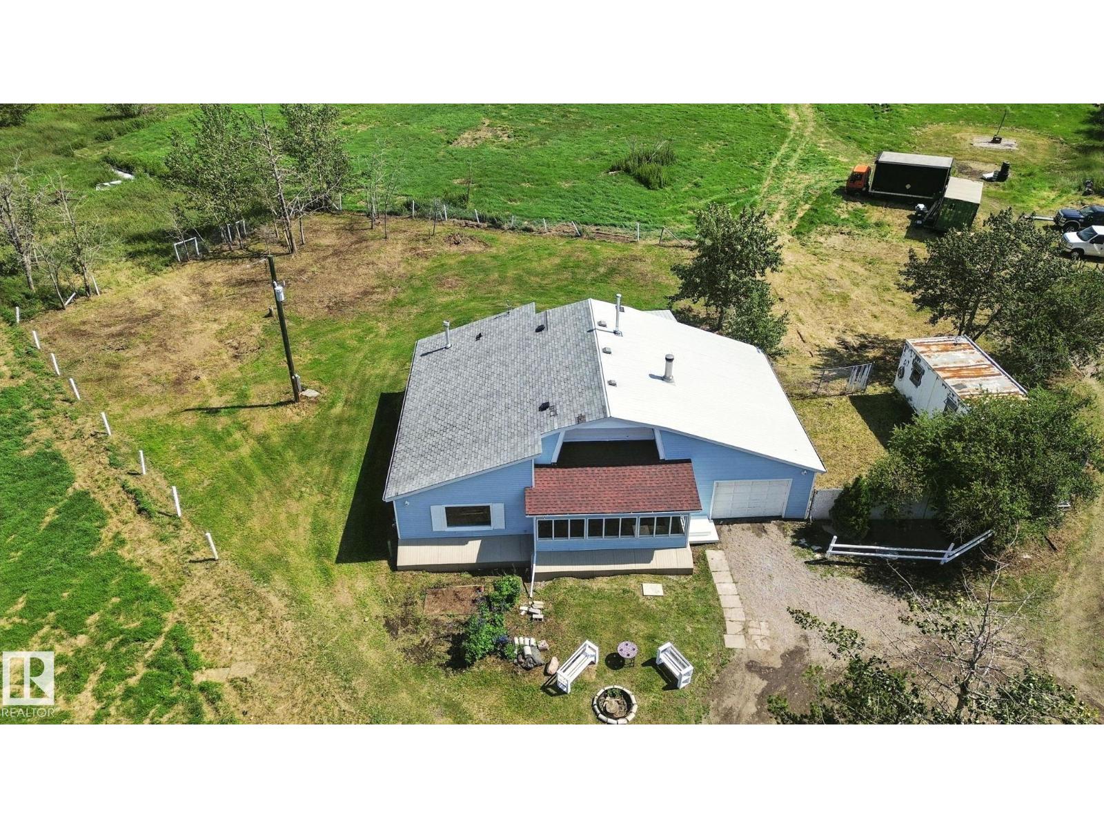 51019 Rge Road 273, Rural Parkland County, Alberta  T7Z 1Z7 - Photo 51 - E4456855